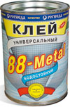 88 Metal, ���� ������������� �����������