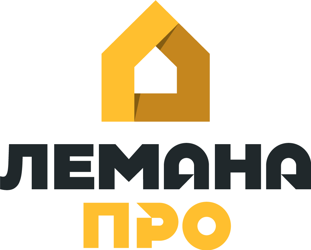 Только в Лемана Про